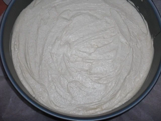 Aprikosen-Giotto-Torte - Rezept - Bild Nr. 4