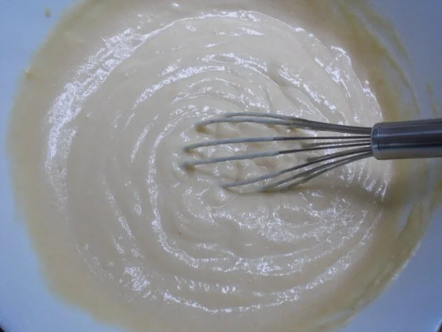 Aprikosen-Giotto-Torte - Rezept - Bild Nr. 5