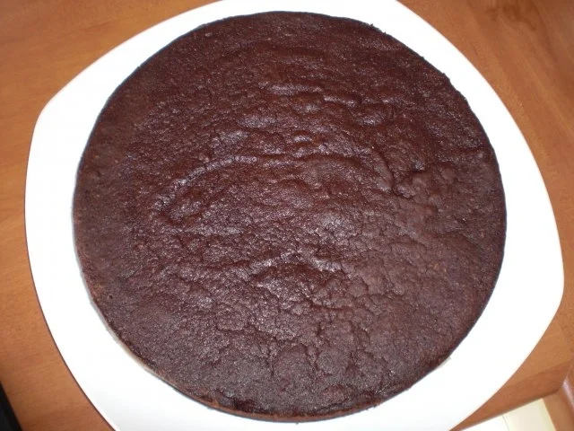 Mousse-au-Chocolat-Torte - Rezept - Bild Nr. 2