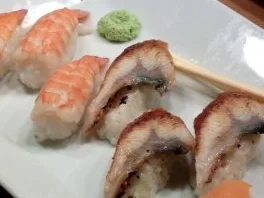 Nigiri Sushi - Rezept - Bild Nr. 5