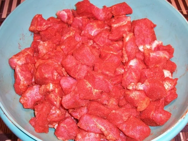 Teufelchens Reise zu den Nachbarn - Rezept - Bild Nr. 12