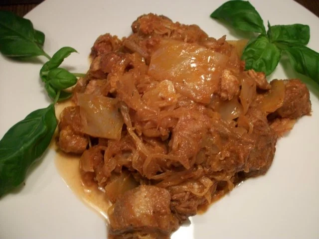 Teufelchens Reise zu den Nachbarn - Rezept - Bild Nr. 2