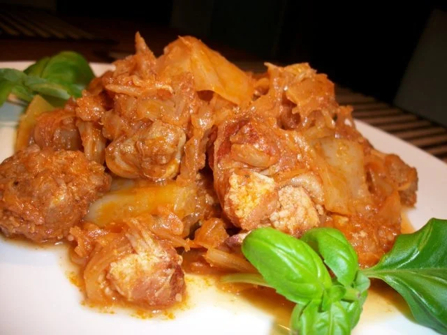 Teufelchens Reise zu den Nachbarn - Rezept - Bild Nr. 4