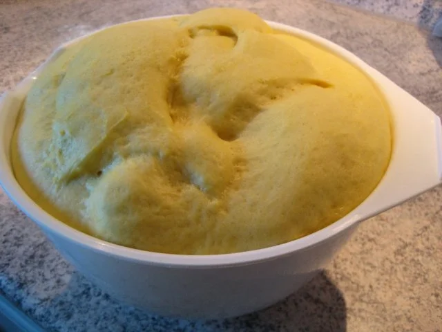 Pflaumenkuchen mit Streusel - Rezept - Bild Nr. 2