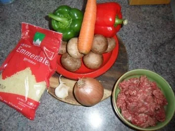 Rezept: Allgäuer Käsestrudel Bild Nr. 3 Allgäuer Käsestrudel - Rezept - Bild Nr. 3