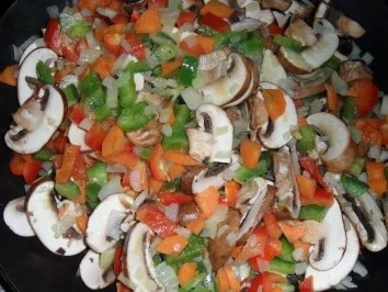 Rezept: Allgäuer Käsestrudel Bild Nr. 4 Allgäuer Käsestrudel - Rezept - Bild Nr. 4