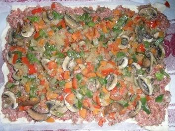 Rezept: Allgäuer Käsestrudel Bild Nr. 6 Allgäuer Käsestrudel - Rezept - Bild Nr. 6