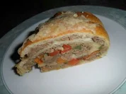 Rezept: Allgรคuer Kรคsestrudel Allgรคuer Kรคsestrudel - Rezept