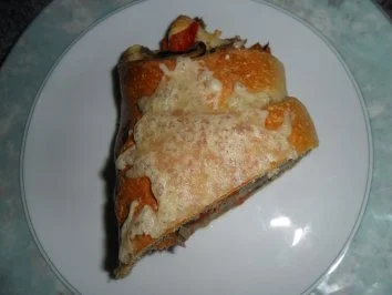 Rezept: Allgäuer Käsestrudel Bild Nr. 9 Allgäuer Käsestrudel - Rezept - Bild Nr. 9