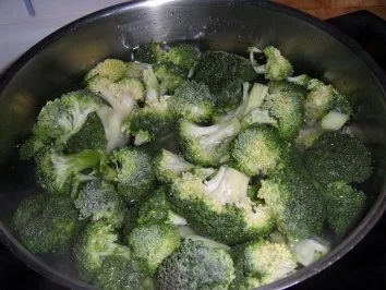 Rezept: Schweinefilet „Allgäu“ Bild Nr. 3 Schweinefilet „Allgäu“ - Rezept - Bild Nr. 3