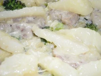 Rezept: Schweinefilet „Allgäu“ Bild Nr. 9 Schweinefilet „Allgäu“ - Rezept - Bild Nr. 9