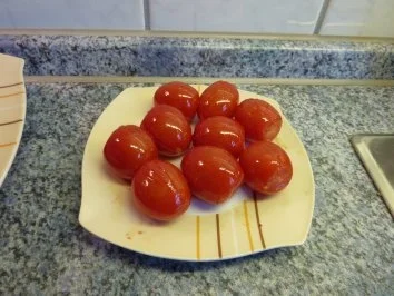 Italienischer Tortellini-Salat - Rezept - Bild Nr. 3