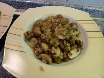 Italienischer Tortellini-Salat - Rezept - Bild Nr. 4