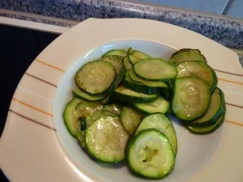 Italienischer Tortellini-Salat - Rezept - Bild Nr. 5