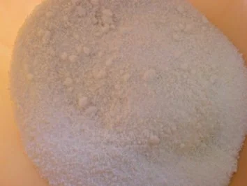 Rezept: Kokosmakronen Bild Nr. 2 Kokosmakronen - Rezept - Bild Nr. 2