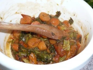 Rezept: Soßen/Dip: Jägersoße hausgemacht auf Penne Bild Nr. 3 Soßen/Dip: Jägersoße hausgemacht auf Penne - Rezept - Bild Nr. 3