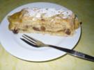 Apfelrolle - Rezept
