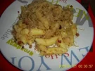 Schupfnudeln mit Kraut - Rezept