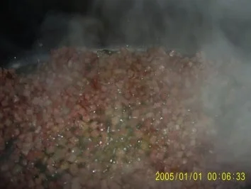 Rezept: Schupfnudeln mit Kraut Bild Nr. 4 Schupfnudeln mit Kraut - Rezept - Bild Nr. 4