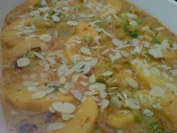 Apfel-Porree-Pute - Rezept - Bild Nr. 12