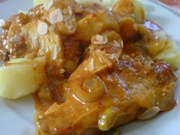 Apfel-Porree-Pute - Rezept - Bild Nr. 14