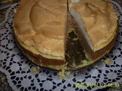 Schoko-Käsekuchen - Rezept