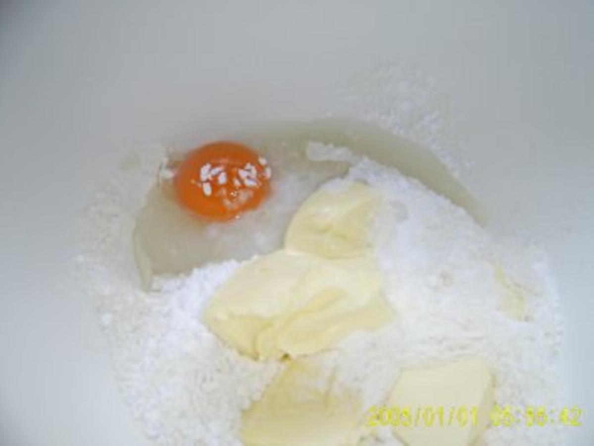 Schoko-Käsekuchen - Rezept - Bild Nr. 2
