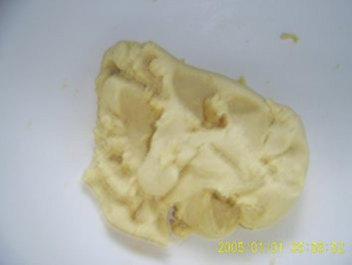 Schoko-Käsekuchen - Rezept - Bild Nr. 3