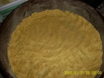 Schoko-Käsekuchen - Rezept - Bild Nr. 5