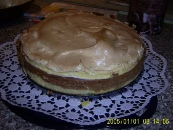 Schoko-Käsekuchen - Rezept - Bild Nr. 10