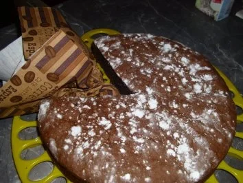 Weihnachtskuchen - Rezept - Bild Nr. 3