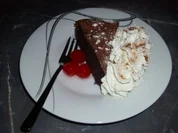 Weihnachtskuchen - Rezept