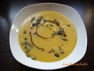 Cremige Herbstsuppe - Rezept