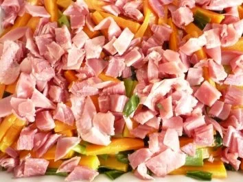 Möhren - Schinken - Auflauf - Rezept - Bild Nr. 8