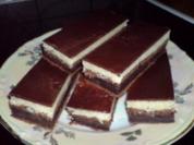 Falscher Marzipankuchen altes DDR Rezept von Mutti - Rezept