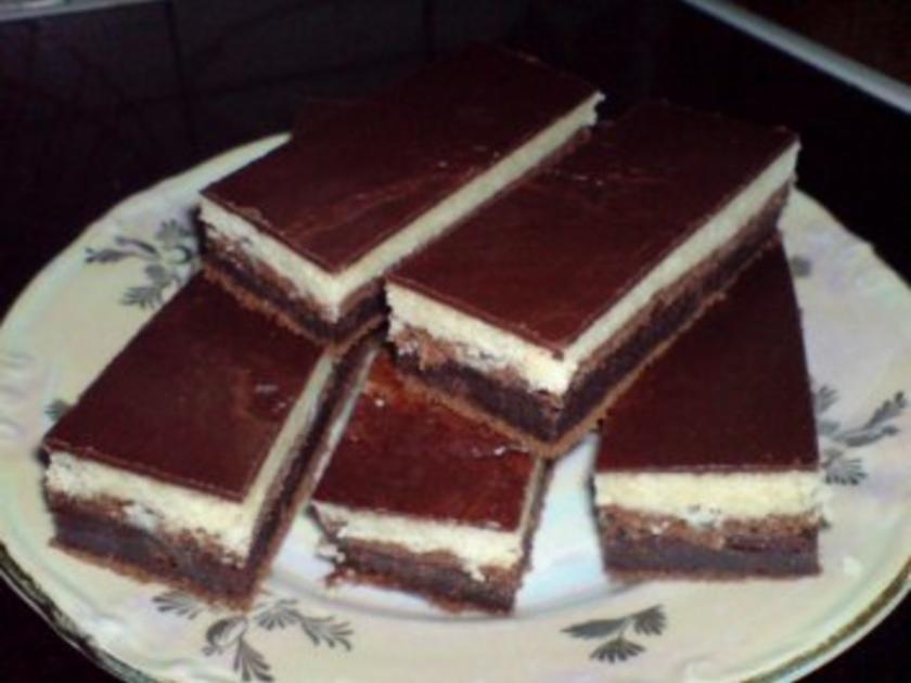 Falscher Marzipankuchen altes DDR Rezept von Mutti - Rezept - kochbar.de