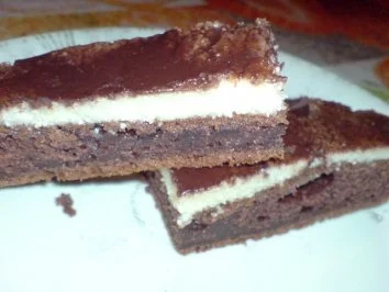 Falscher Marzipankuchen altes DDR Rezept von Mutti - Rezept - Bild Nr. 2