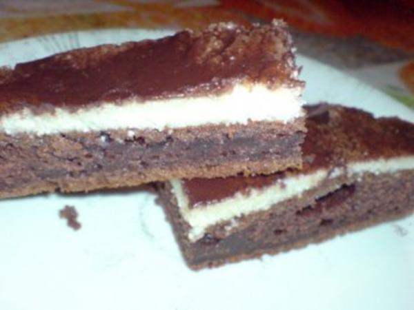 Falscher Marzipankuchen altes DDR Rezept von Mutti - einfach - von loewe_bs