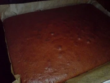 Falscher Marzipankuchen altes DDR Rezept von Mutti - Rezept - Bild Nr. 7