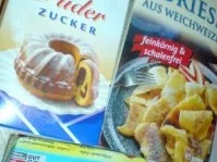 Falscher Marzipankuchen altes DDR Rezept von Mutti - Rezept - Bild Nr. 8