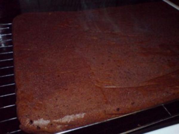 Falscher Marzipankuchen altes DDR Rezept von Mutti - Rezept - kochbar.de