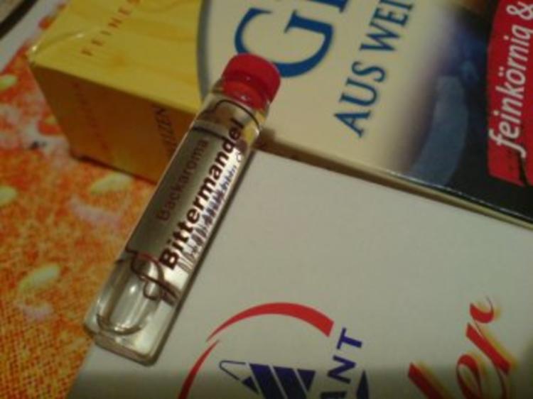 Falscher Marzipankuchen altes DDR Rezept von Mutti - einfach - von loewe_bs Falscher Marzipankuchen altes DDR Rezept von Mutti - einfach - von loewe_bs