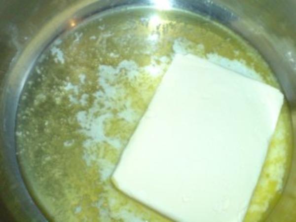 Falscher Marzipankuchen altes DDR Rezept von Mutti - einfach - von loewe_bs Falscher Marzipankuchen altes DDR Rezept von Mutti - einfach - von loewe_bs