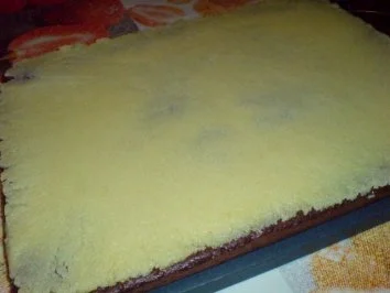 Falscher Marzipankuchen altes DDR Rezept von Mutti - Rezept - Bild Nr. 14