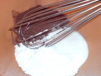 Falscher Marzipankuchen altes DDR Rezept von Mutti - Rezept - Bild Nr. 16