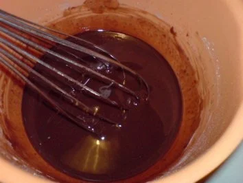 Falscher Marzipankuchen altes DDR Rezept von Mutti - Rezept - Bild Nr. 18