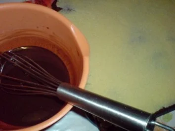 Falscher Marzipankuchen altes DDR Rezept von Mutti - Rezept - Bild Nr. 19