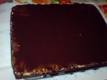 Falscher Marzipankuchen altes DDR Rezept von Mutti - Rezept - Bild Nr. 21