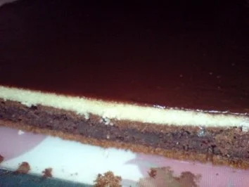 Falscher Marzipankuchen altes DDR Rezept von Mutti - Rezept - Bild Nr. 22