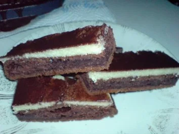 Falscher Marzipankuchen altes DDR Rezept von Mutti - Rezept - Bild Nr. 23